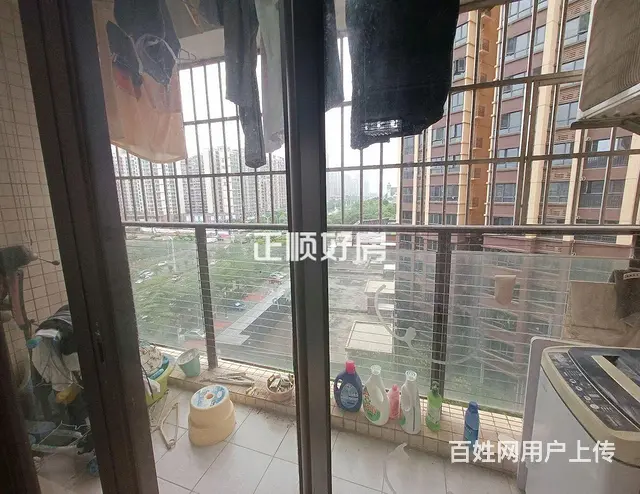 湖心路 西江月 业主诚心出售精装 50平仅售55万 - 图片 6