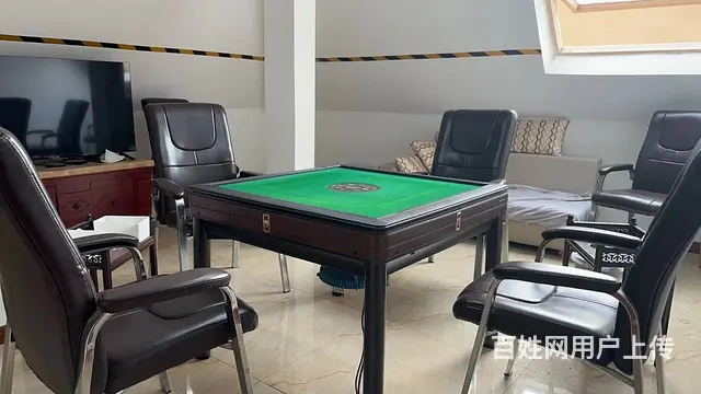 2867（爆铺网）小区门口包间棋牌室整体转让 可出租 - 图片 2