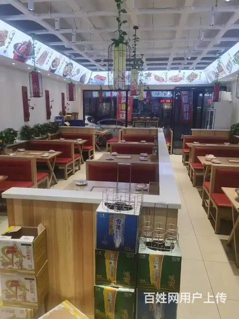 兴顺街十二路120平纯一层烧烤店出兑保赚 - 图片 4