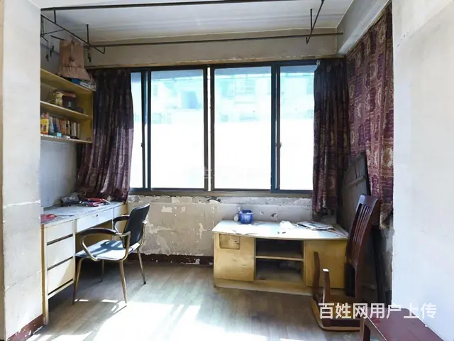限购取消了！可买西湖边这套 杭州有烟火气的地方 鼓楼两房朝南 - 图片 5