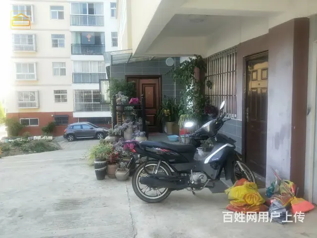 凯龙名聚苑车库改房出售 - 图片 8