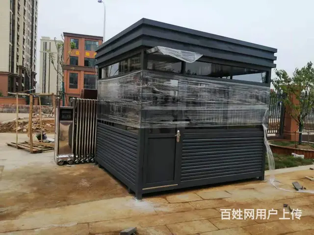 六安地区安防弱电项目工程承接楼宇门禁监控道闸安装 - 图片 11
