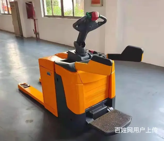 沈阳叉车出租租赁,电动地牛出租,二手地牛叉车维修 - 图片 7