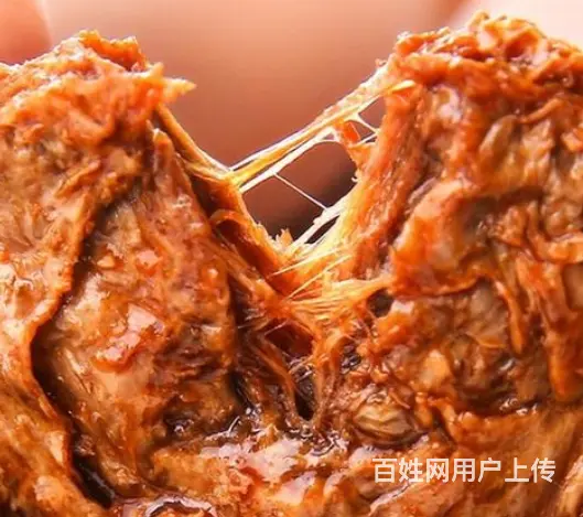 手撕素肉培训技术哪家好 素肉卤味技术培训到哪 - 图片 1