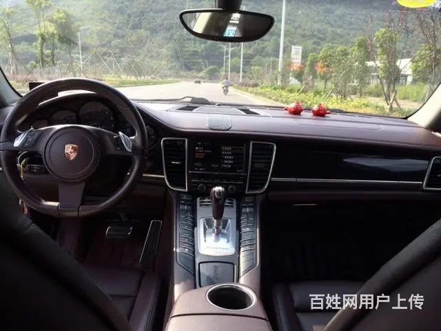 豪华大气，配置高端，车况一流，保证无任何问题。 - 图片 9