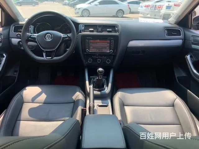 大众 速腾 2015款 1.6 手自一体 舒适型 - 图片 2