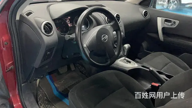 日产 逍客 2012款 2.0 无级 XL 火 两驱 - 图片 5