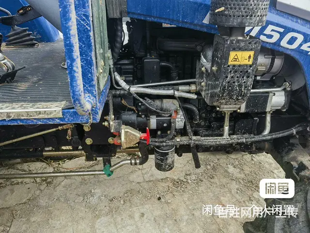 504TB桥 - 图片 3