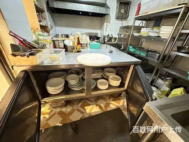 【推荐】惠民小区餐饮旺铺转让转让 - 图片 2