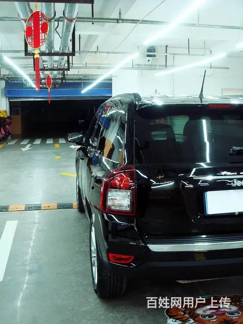Jeep Compass [指南者](进口) 2015款 2 - 图片 12