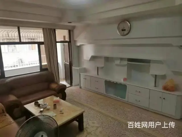 售流沙前蔡二小学边4楼约11O平3房2 - 图片 7