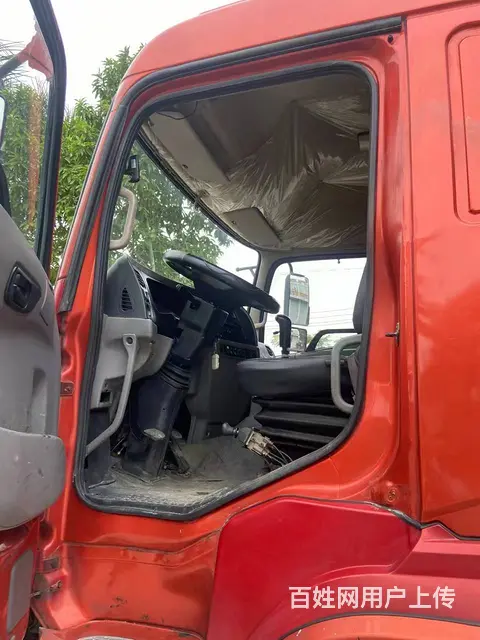 19年航天万山前4后6自缷车 车况精品 - 图片 9