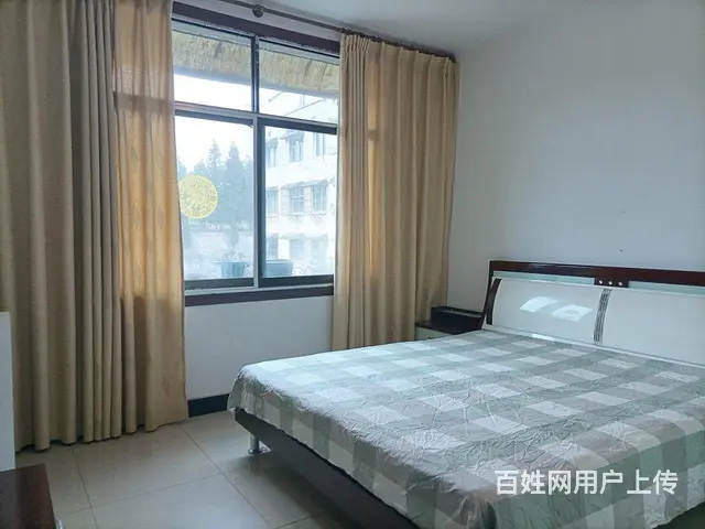 洪山路临街3室户型采光好手续齐全可按揭临近实验高中一中 - 图片 4