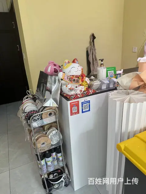 铁西旺地花店出兑保赚 - 图片 5