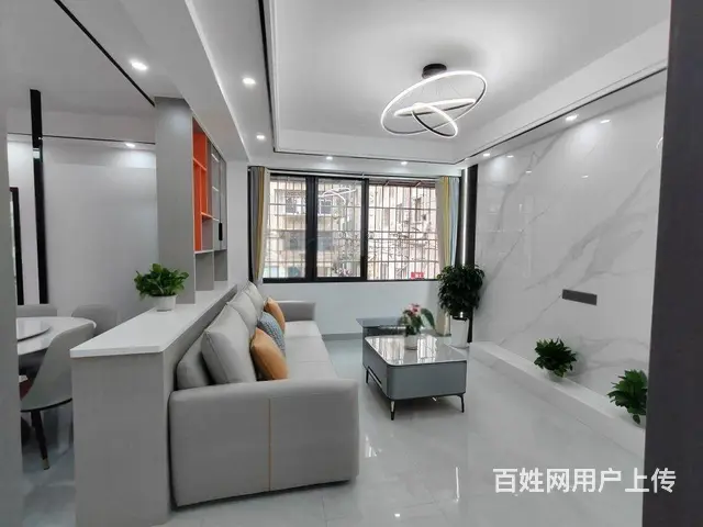 石阳  老一 中 精装三房拎包入住，满两年过户费低，业主诚售 - 图片 3