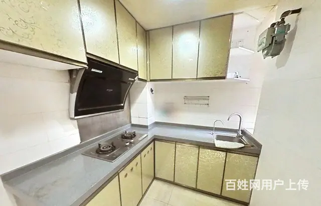 白云骏景 便宜2室出租 3800元 时不待人 - 图片 6