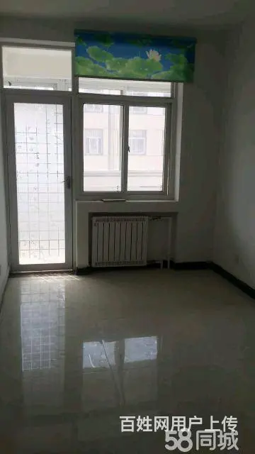 幸福佳园 普通住宅2厅 简单装修 - 图片 8