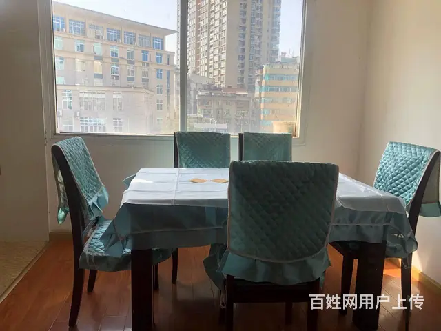 夷陵国贸对面政府大院免费停车精装两室出租 - 图片 3