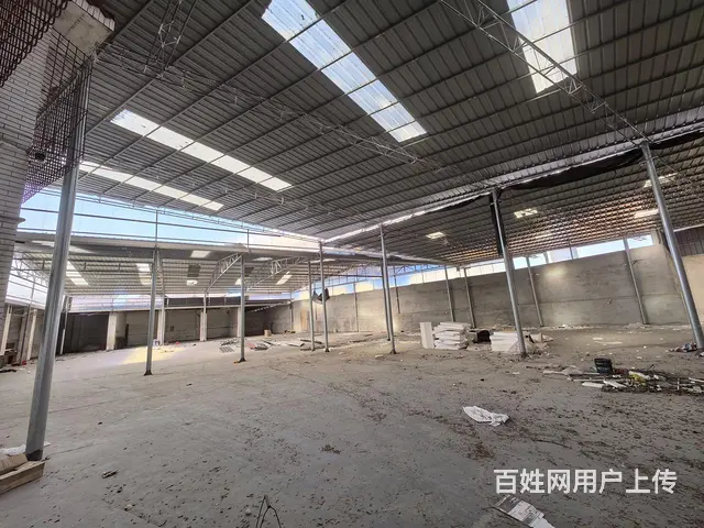 广汉市连山镇九洞桥1600平厂库房出租（租金便宜） - 图片 2