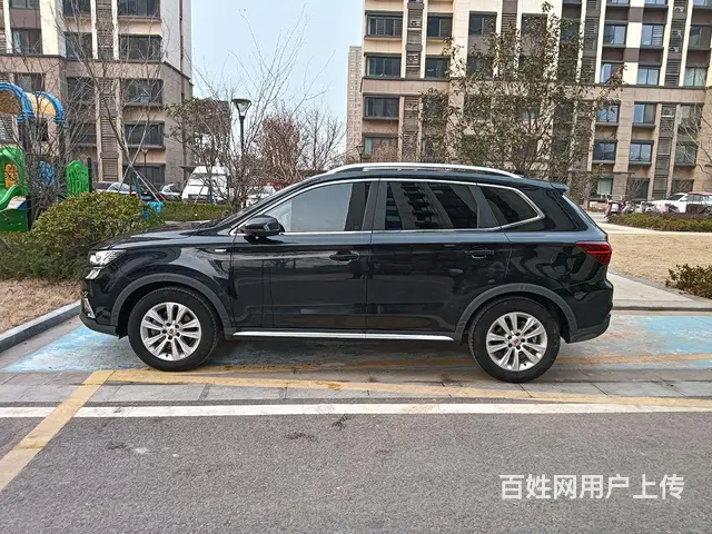 荣威RX5 2018款 1.5T 双离合 20T 两驱旗舰版 - 图片 2