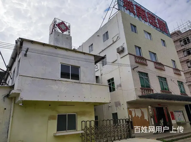 【独栋楼房出租】遂溪孔圣山对面 2000平 - 图片 2