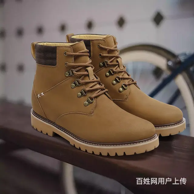 双11超值推荐，4双超好看内增高鞋，买到就是赚到 - 图片 3