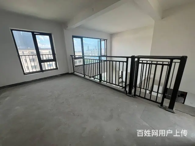 浔庄洋房跃层产权165平实际200平，5室3卫毛坯 210万 - 图片 6