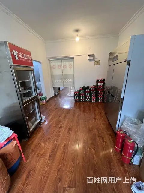 【搞定了！】南岗区闽江路闽江小区快餐店出兑外卖店转让 - 图片 6