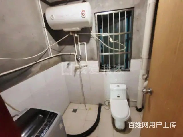 天禄精装4房，福克斯商圈，有钥匙，随时看房，拎包住 文渊居旁 - 图片 7