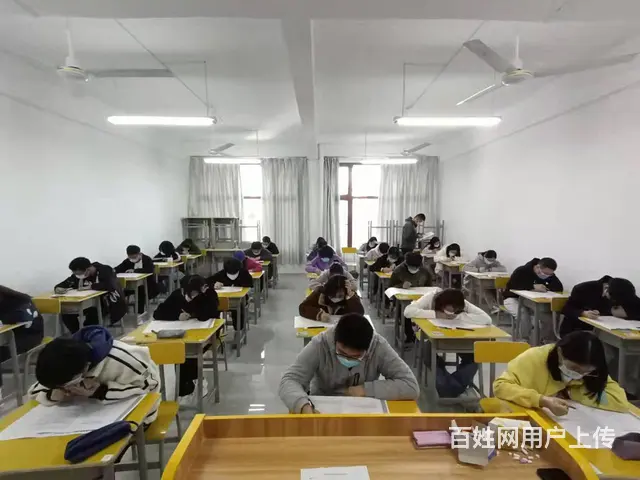 瀚宣博大五年制专转本报辅导班比自学的优势在哪里 - 图片