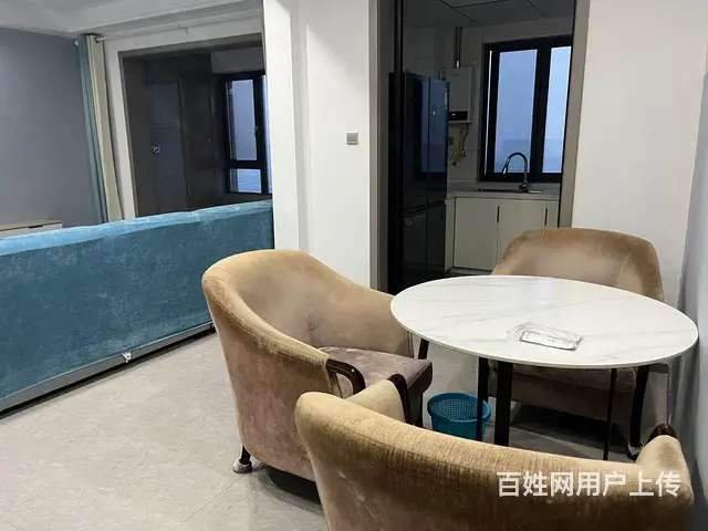 新房出租，家具家电全新 - 图片 2