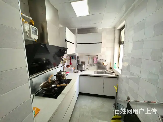 滨河城上城 配套健全，好房出售。 - 图片 2