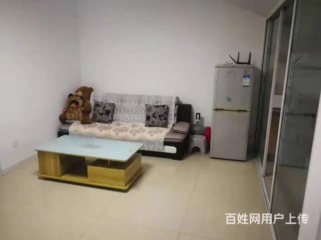 鸿福花园 普通住宅1厅 中等装修 - 图片 3