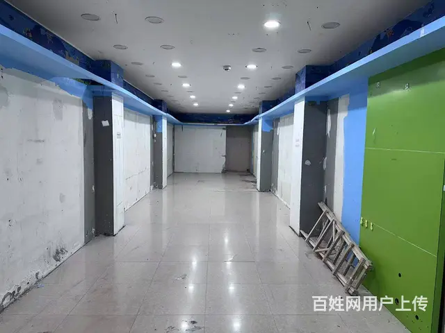 （51旺铺推荐）五指山市山兰路70平临街铺面房东出租 - 图片 2