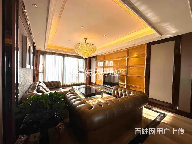富力江湾新城观江177平三室双卫全套家具家电首次出租拎包入住 - 图片 10