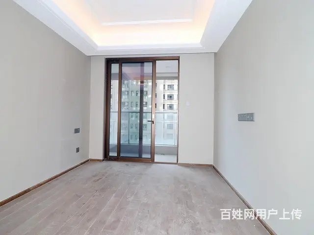 急降150万，低于市场价格 ，一线上塘河景观，带车位，急卖房 - 图片 6