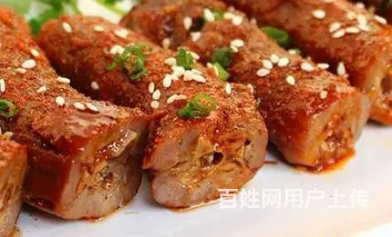 卤菜店开在哪里好 卤菜技术培训到哪里 - 图片 2