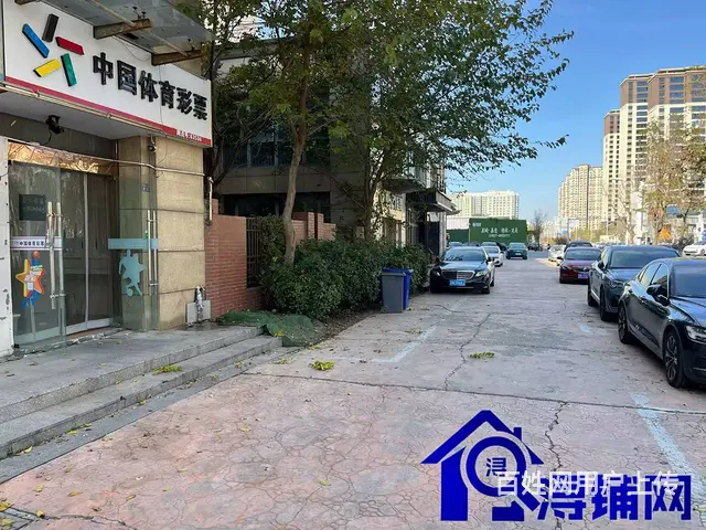 （浔铺网）宿城新区吾悦广场附近彩票店转让（免费找店） - 图片 3