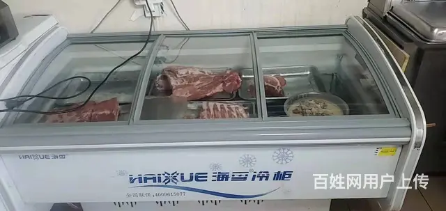 【创美】哈工大青州街鲜肉店转让，可空转 - 图片 3