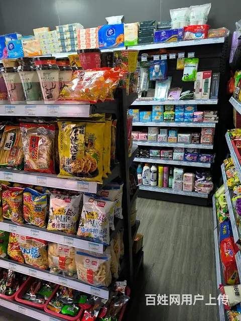 本人另有发展！低价转让便利店 - 图片 7
