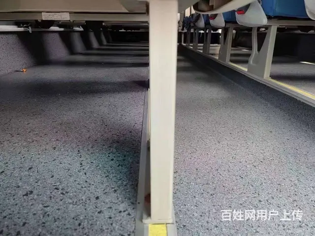 2020年10月 国五38座四缸金旅6887客车 - 图片 5
