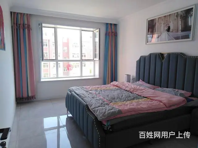 婚房首 选 无需二次装修 皇金楼层 - 图片 8