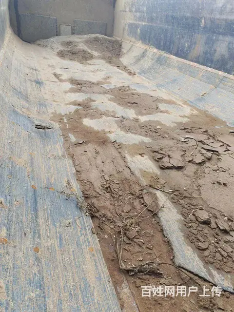 汕德卡440马力油车 - 图片 4