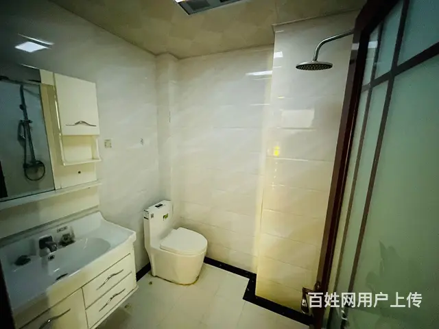 山水居大复式334平195万送地下车位 - 图片 8