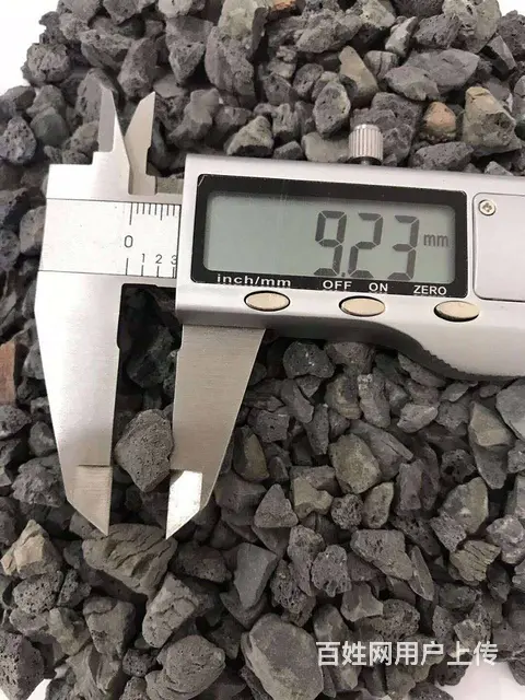石家庄陶粒 优质建筑陶粒 园林绿化陶粒 文化石加工 - 图片 10