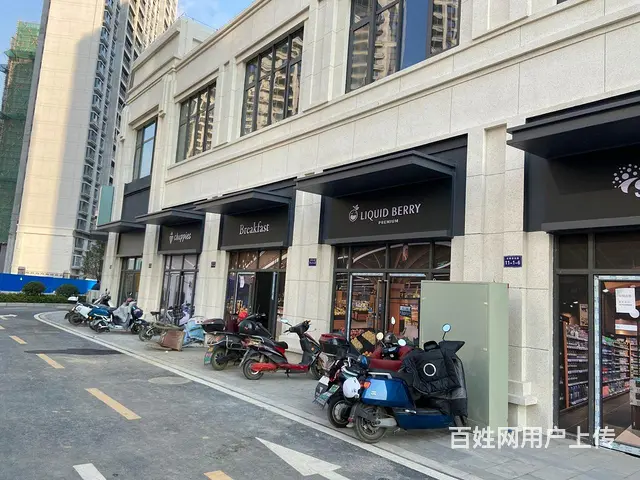 速来天宁吾悦旁成熟商圈带租约可自用面积不等投资自用得来 - 图片 7