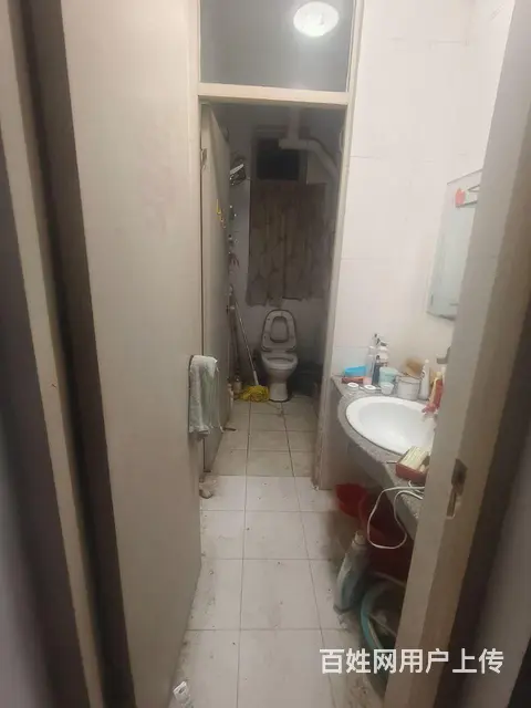 出售王瓜店农村商业银行沿街楼住房一套 - 图片 3