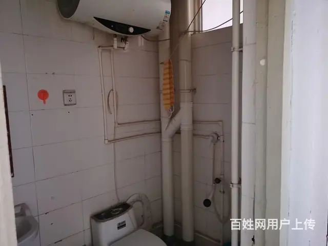 复兴社区附近二室一厅 - 图片 3