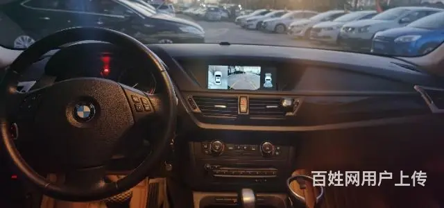 宝马 宝马X1 2012款 X1 xDrive28i 2.0 - 图片 8