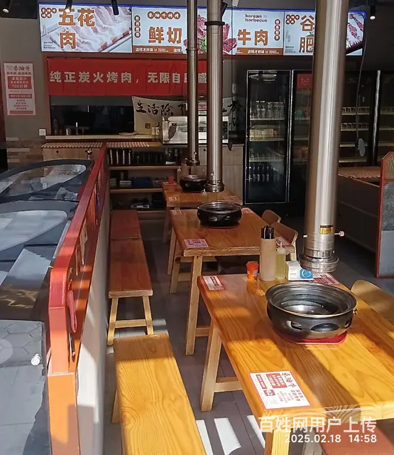 餐饮店转让 - 图片 2